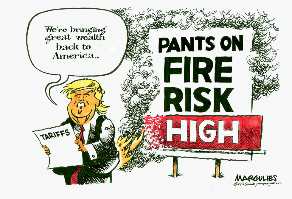Trump Tariffs