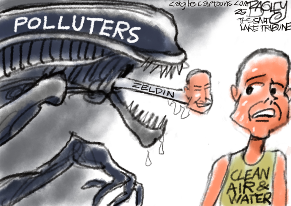 Environmental Pollution Agency