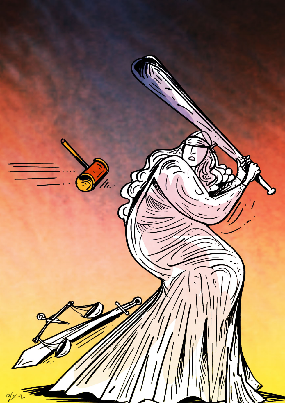 Batter Up