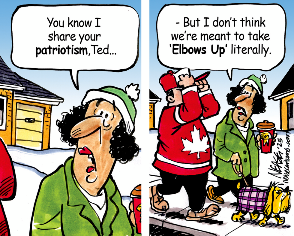 Elbows