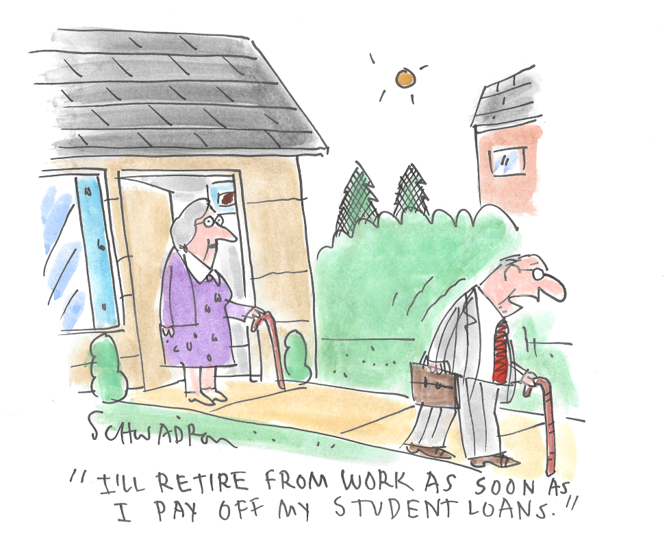 Pay Student Loan
