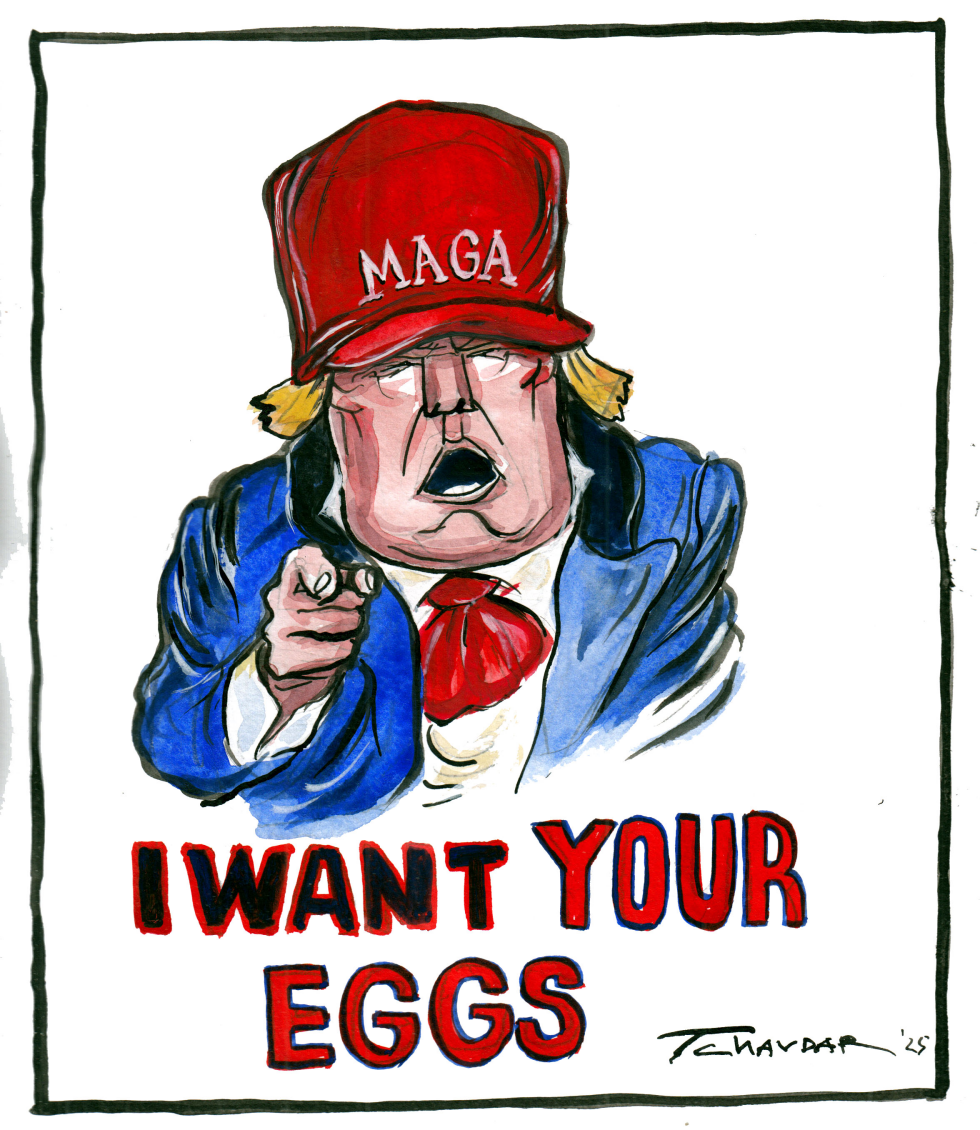 Uncle Trump