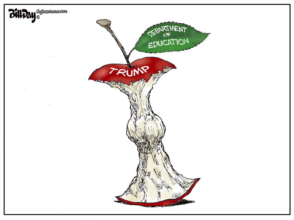 Department of Education