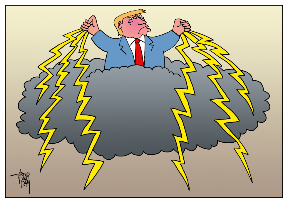 bad weather
