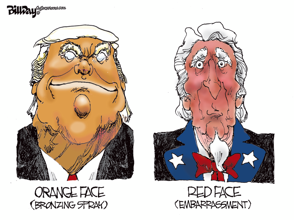 Face Colors