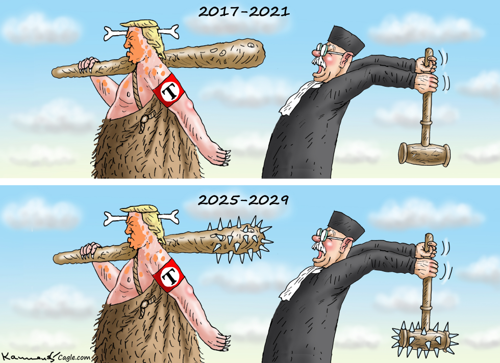 AMERICAN EVOLUTION