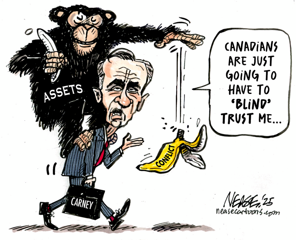 Conflicts