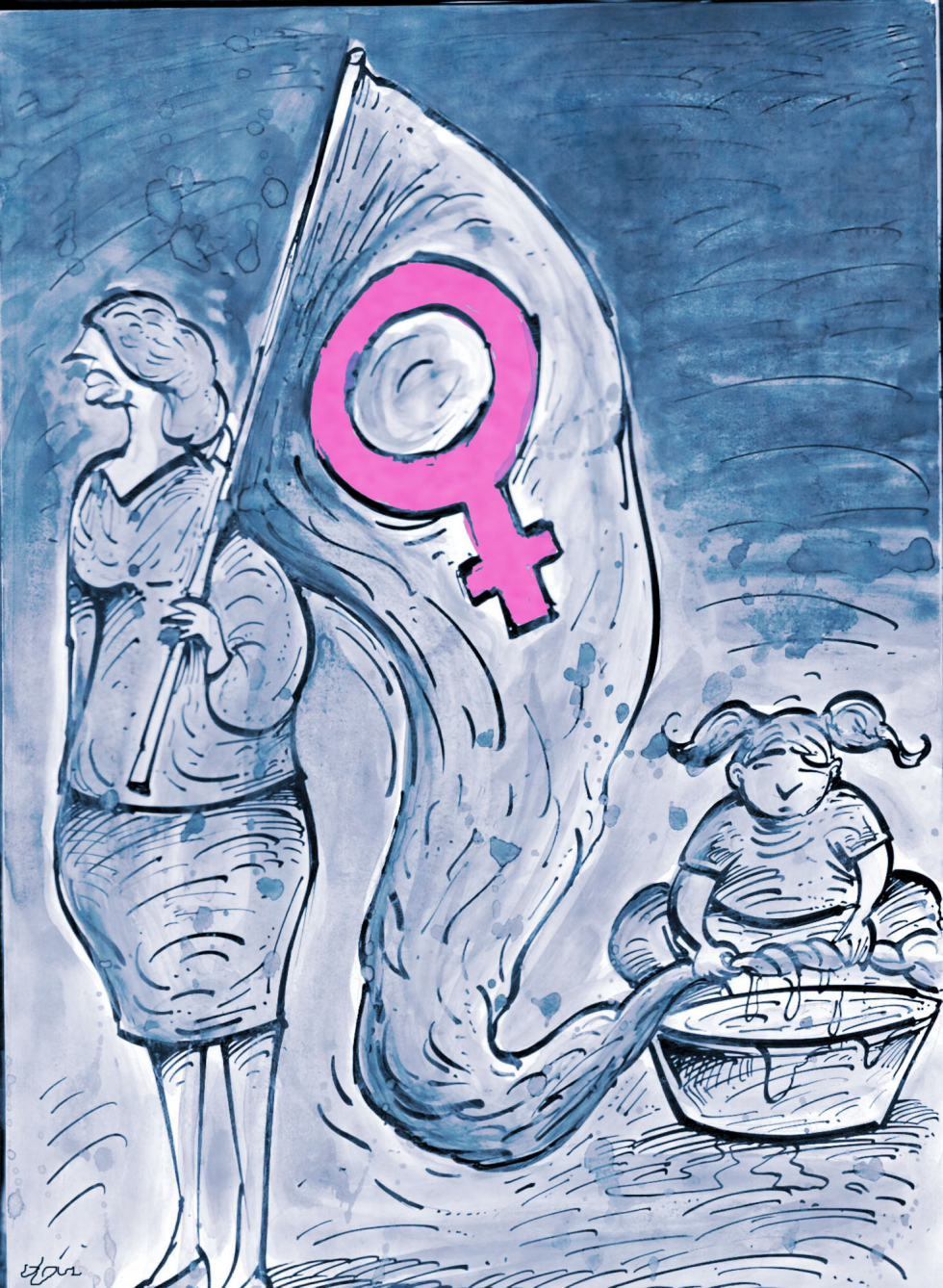 Gender Role