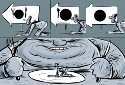 FOOD by Oguz Gurel
