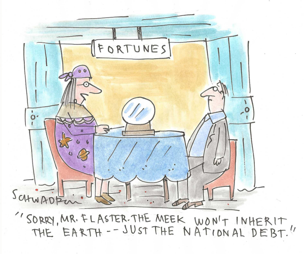 National Debt