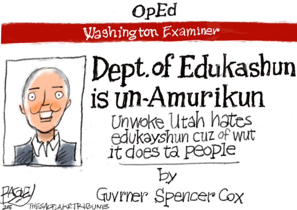 REGIONAL: Education in Utah