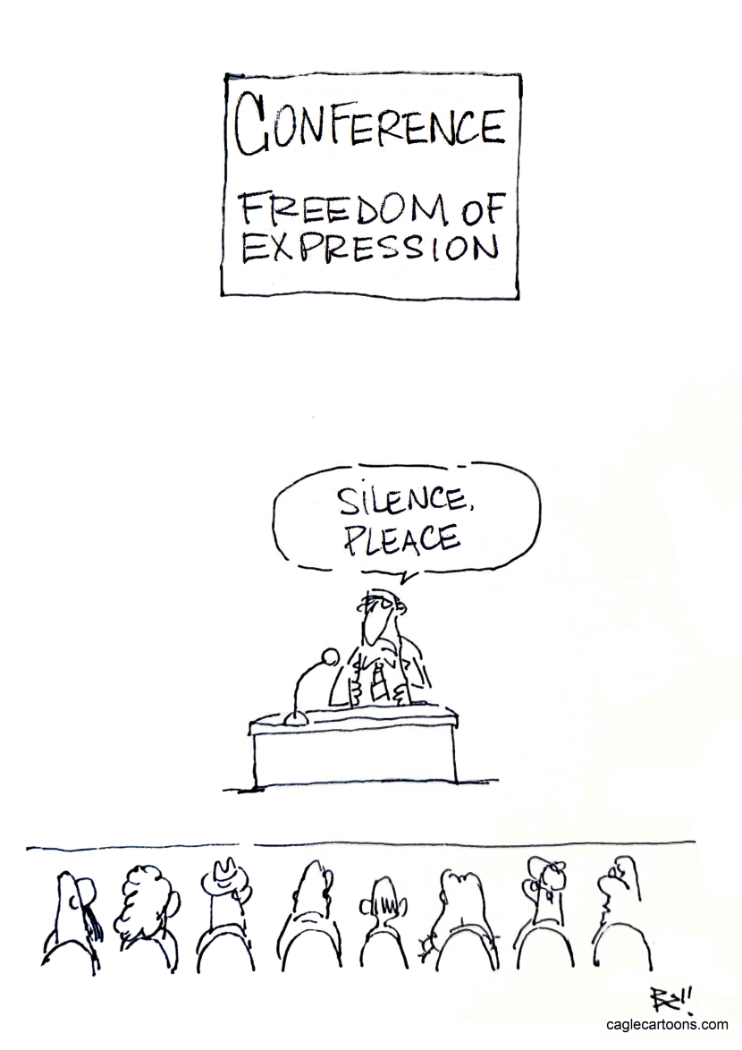 Freedom of Expression