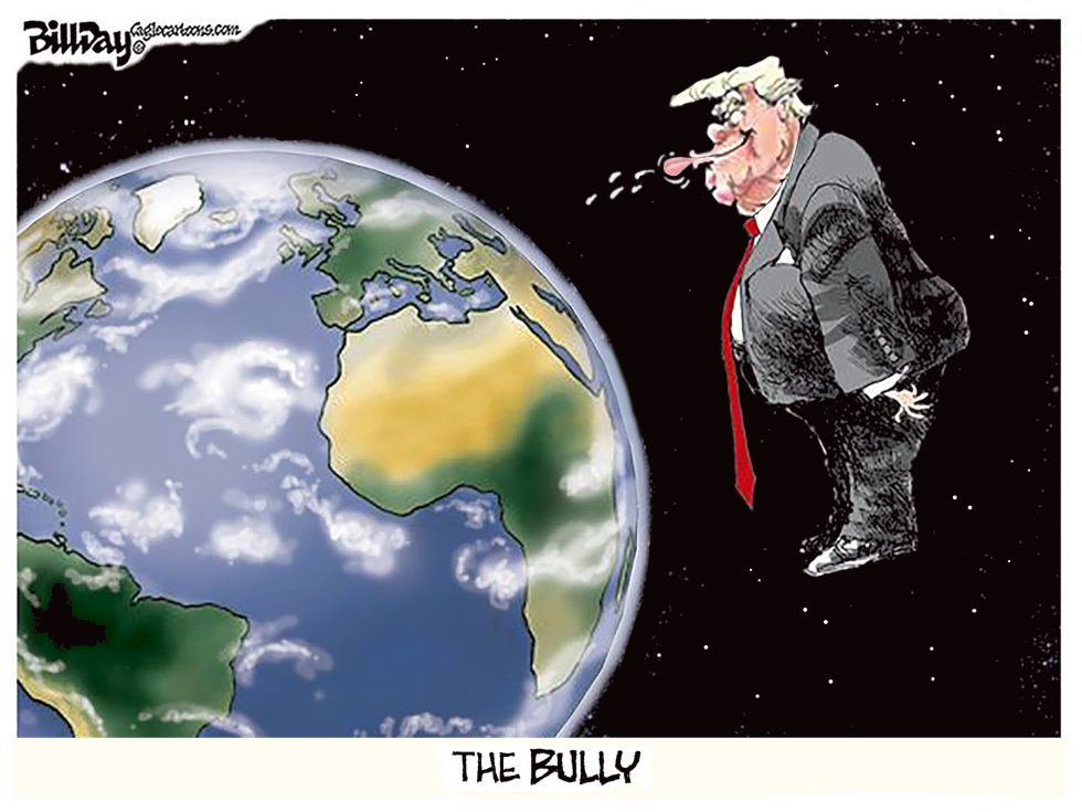 The Bully