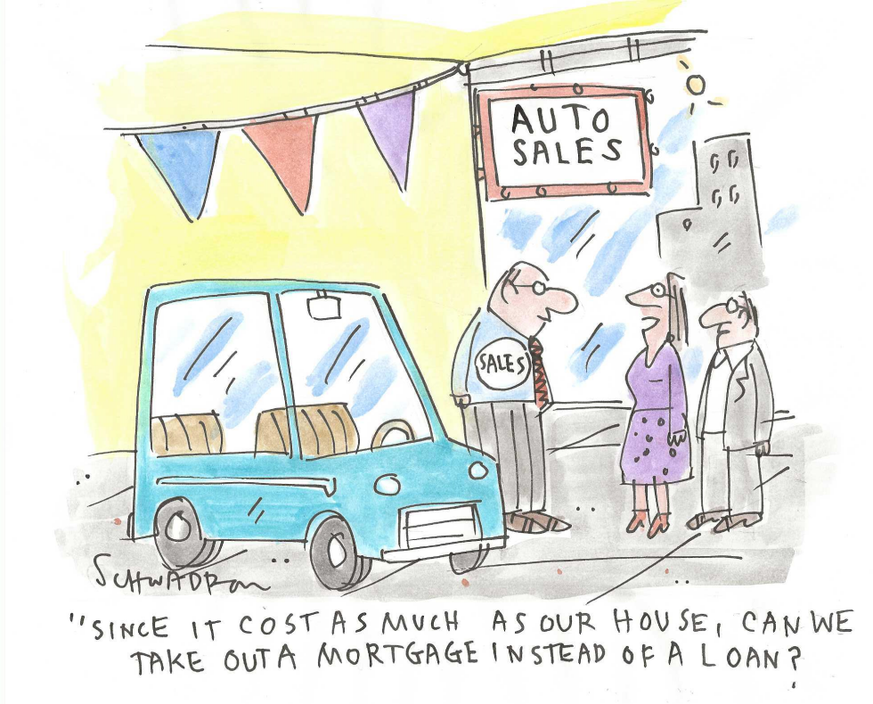 Car Sales