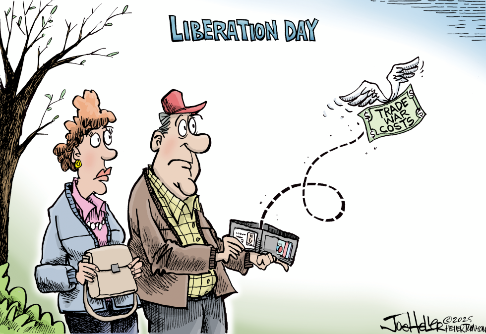 Liberation Day