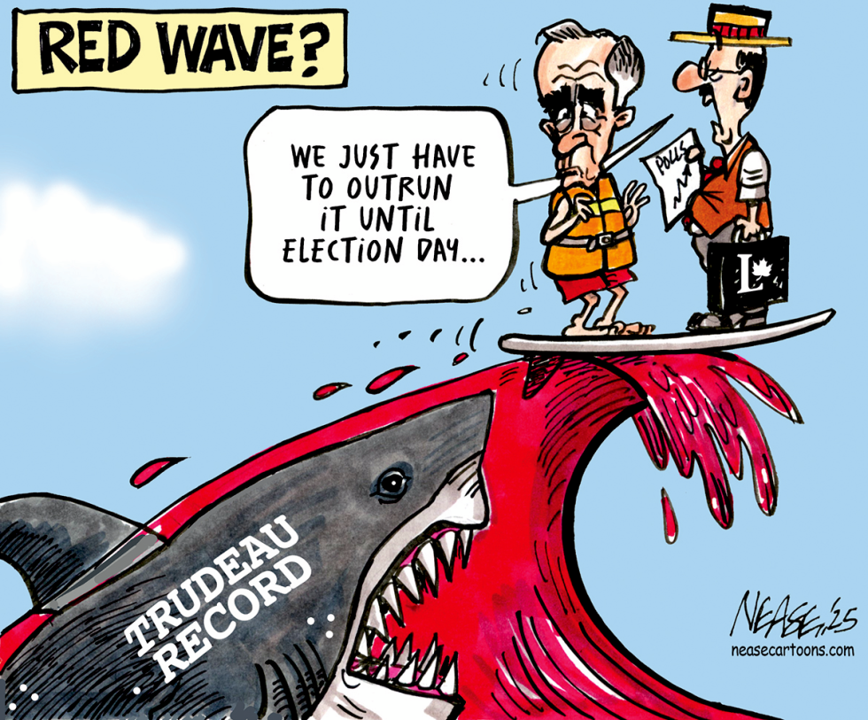 Red Wave