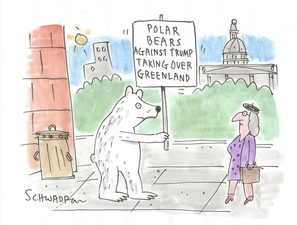 Polar Bear