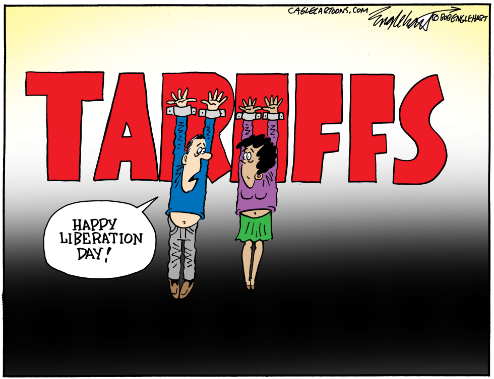 Liberation Day Tariffs