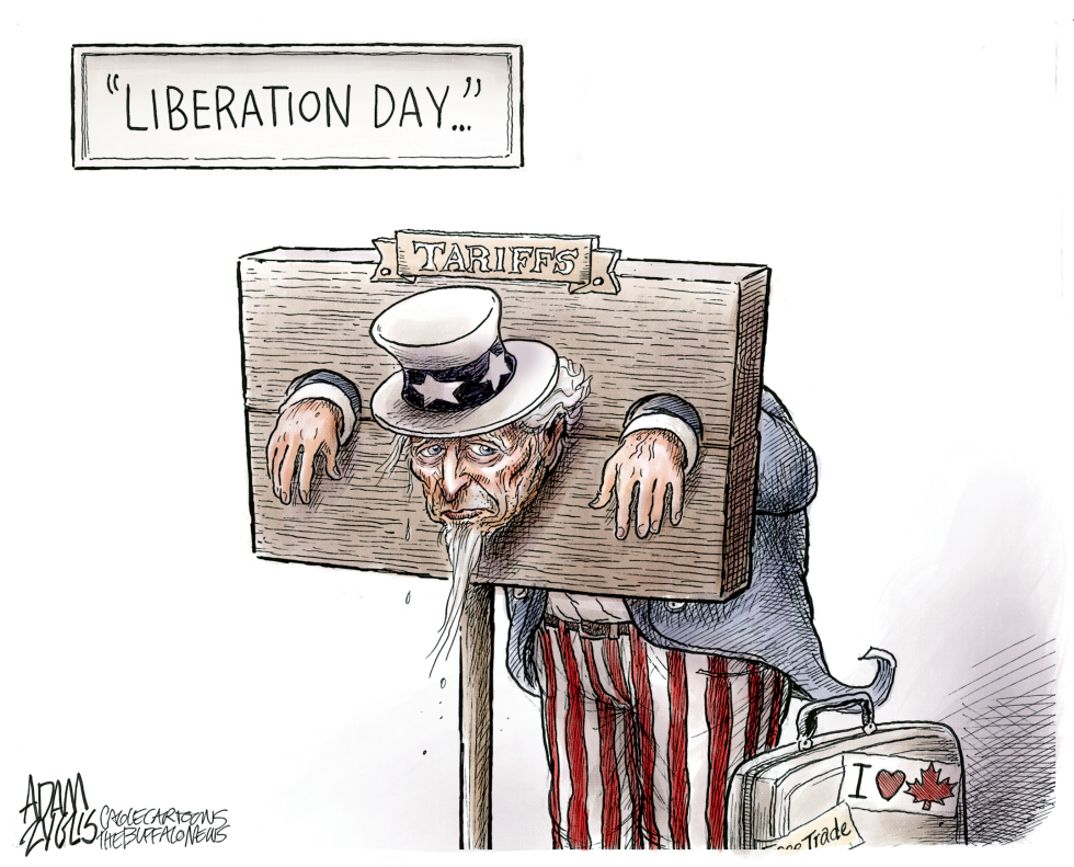 "Freedom" from Free Trade