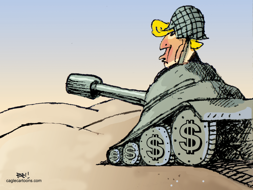 Trade war