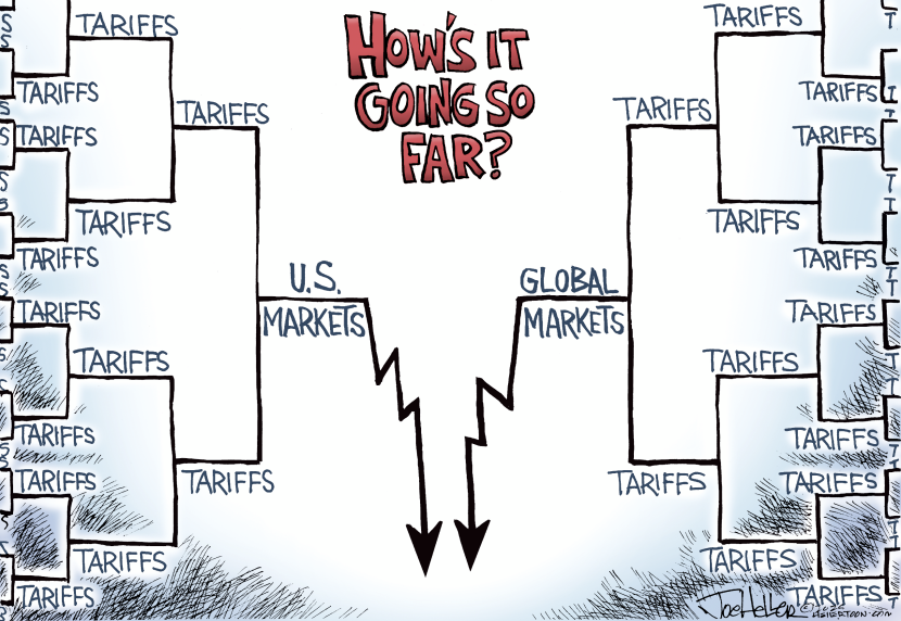 Market Finals