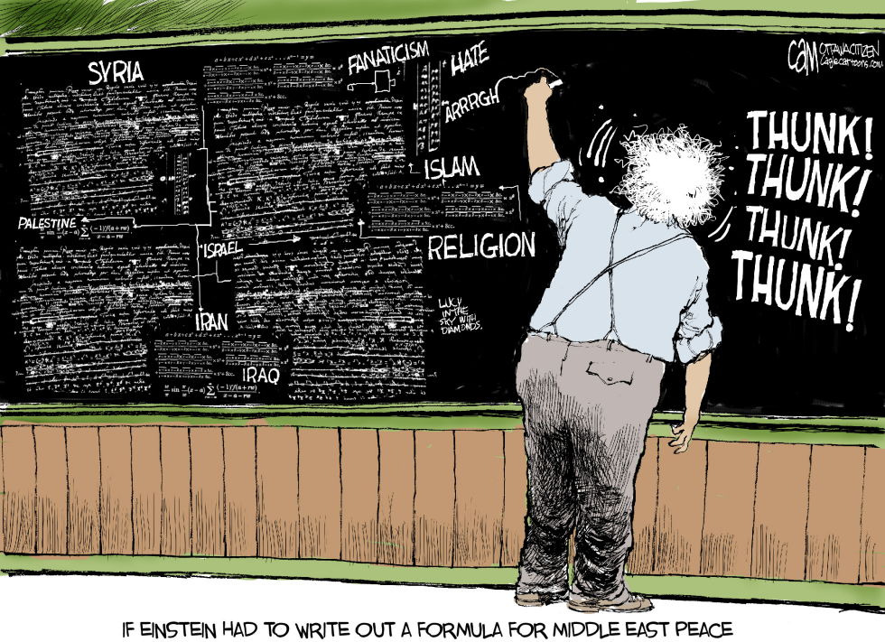 Einstein COLOR