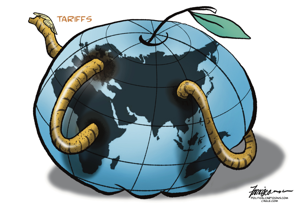 Tariffs