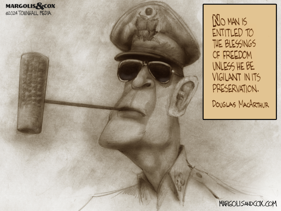Blessings of Freedom