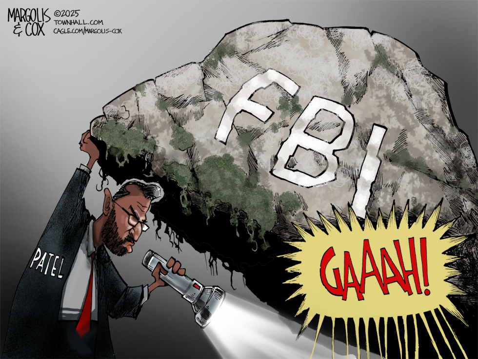 Uncovering FBI Corruption