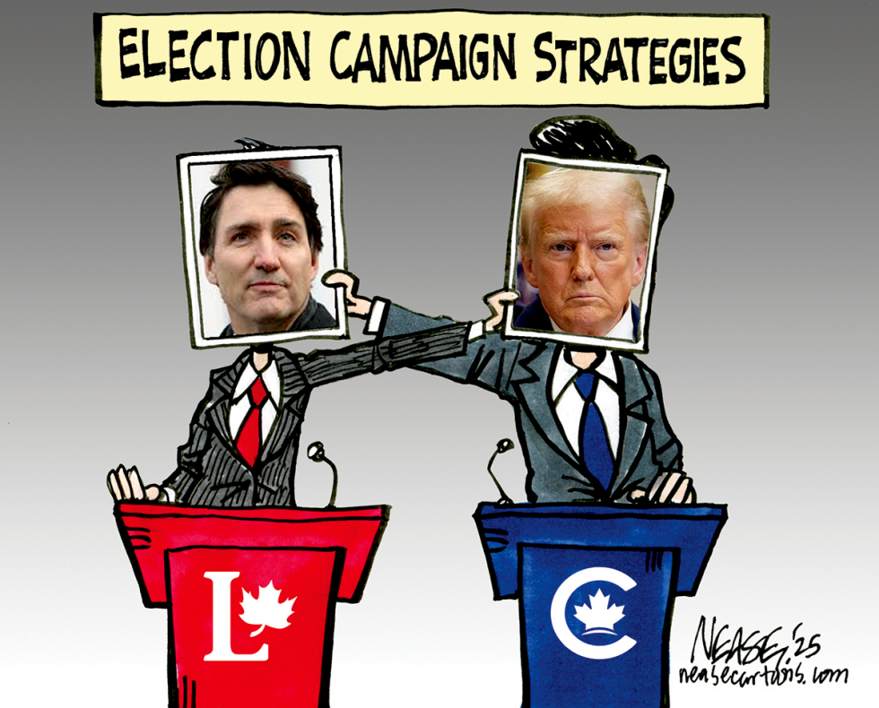 Strategies