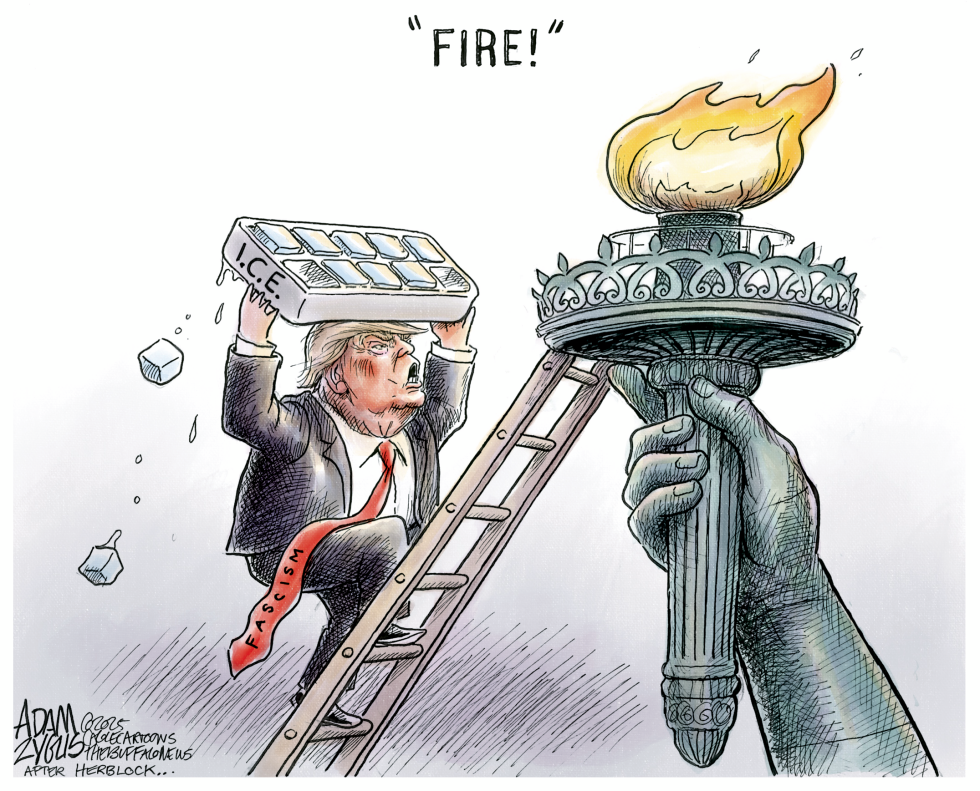 Trump illegal deportations