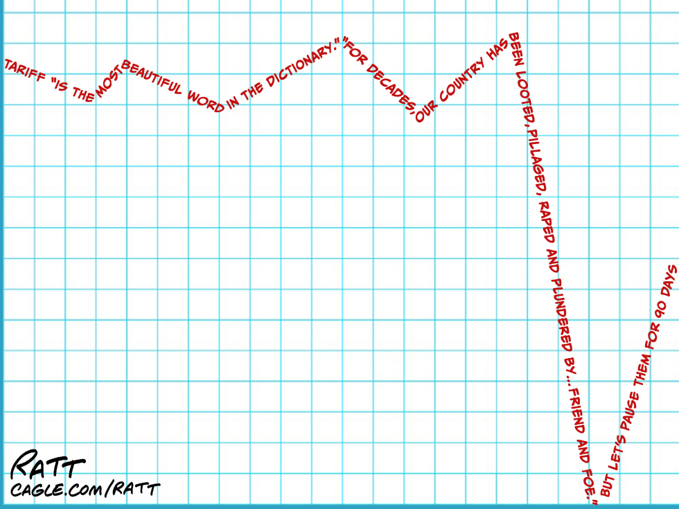 Mood Swing, Market Swing