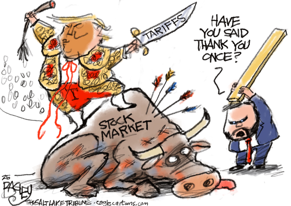 Bull Market
