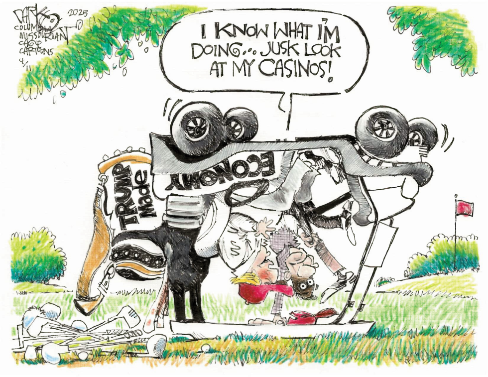 Art of the con