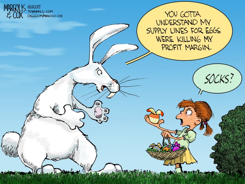 Easter Egg Supply