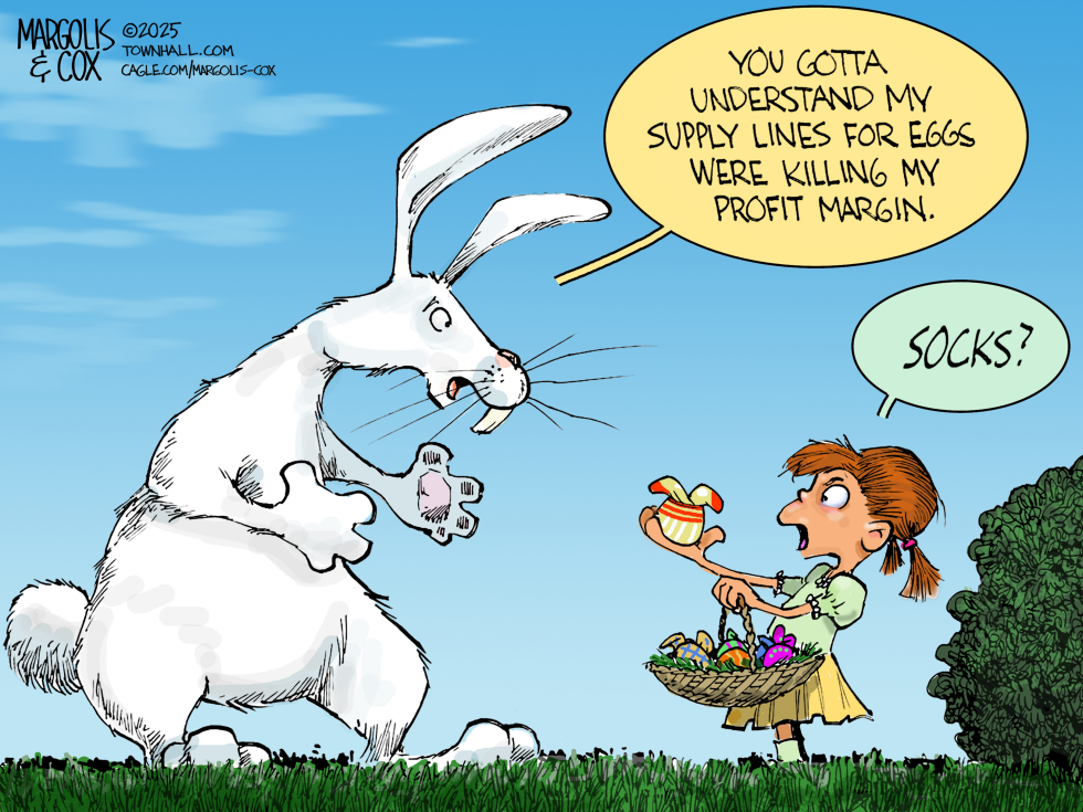 Easter Egg Supply