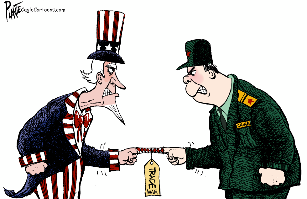 Chinese Finger Trap