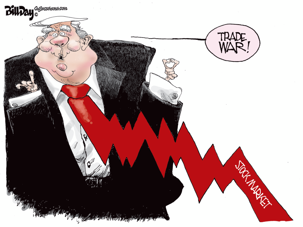 Trade War