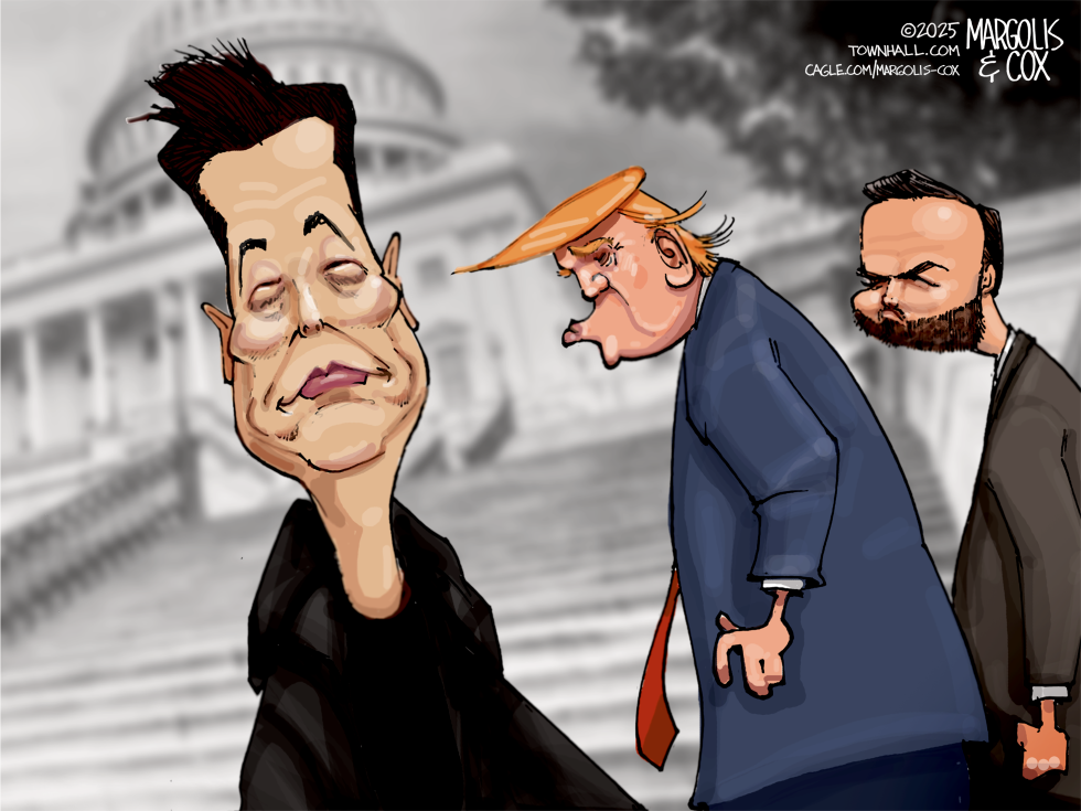 Distracted Trump Meme