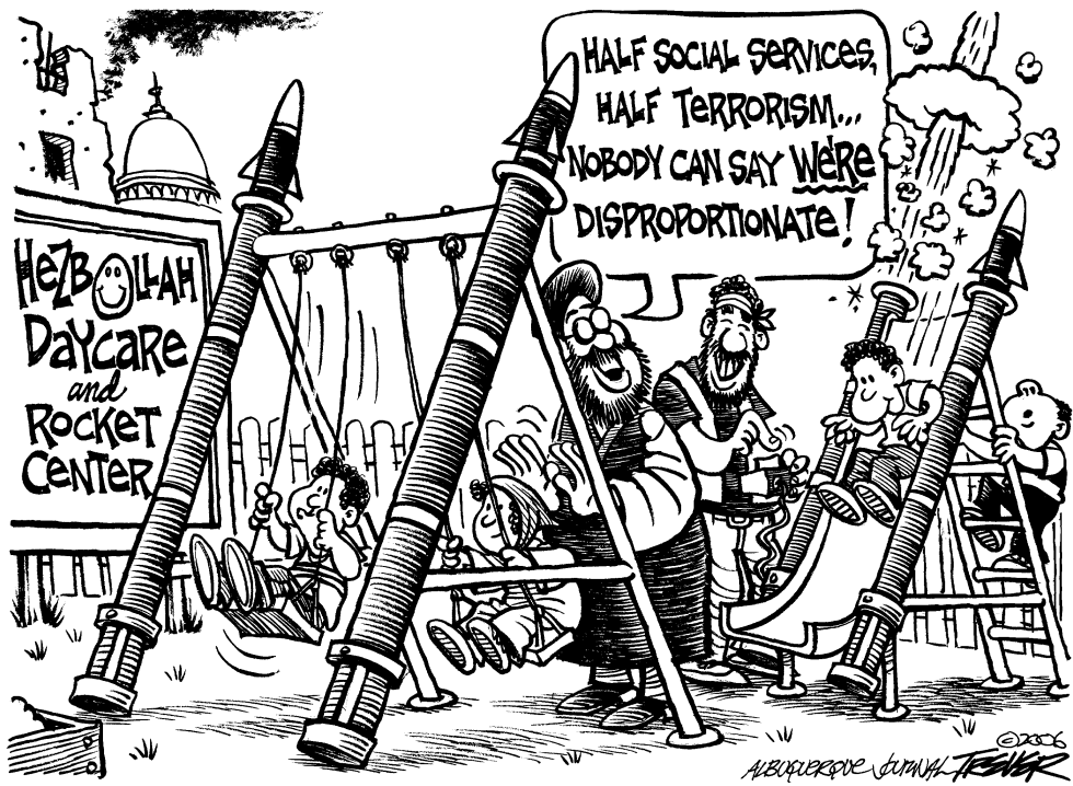 Hezbollah Social Services