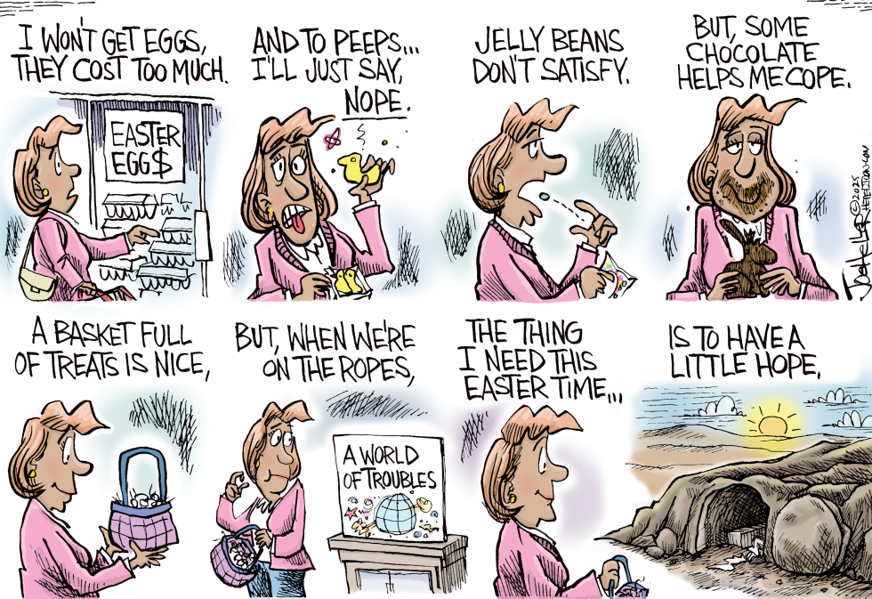 Easter Hope