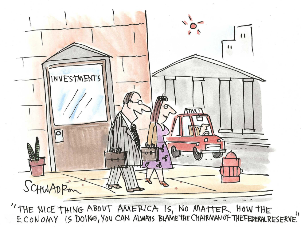 Federal Reserve