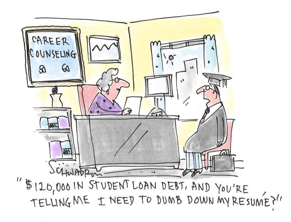 Student Loan Debt