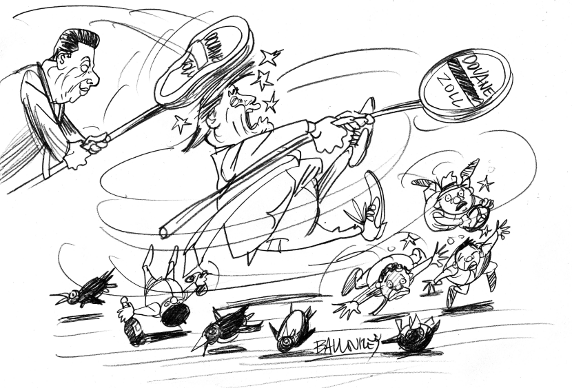 Economic war