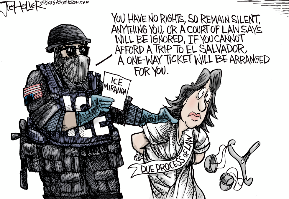 Due Process