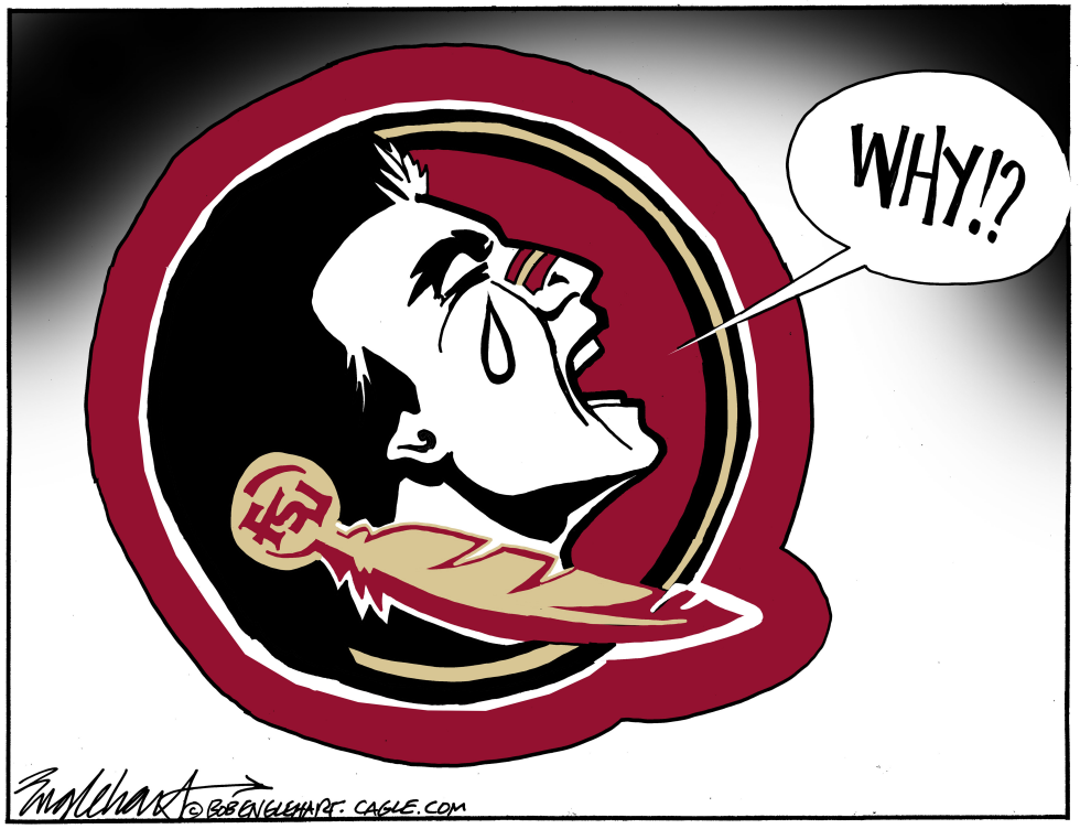 Mass Shooting At Florida State University