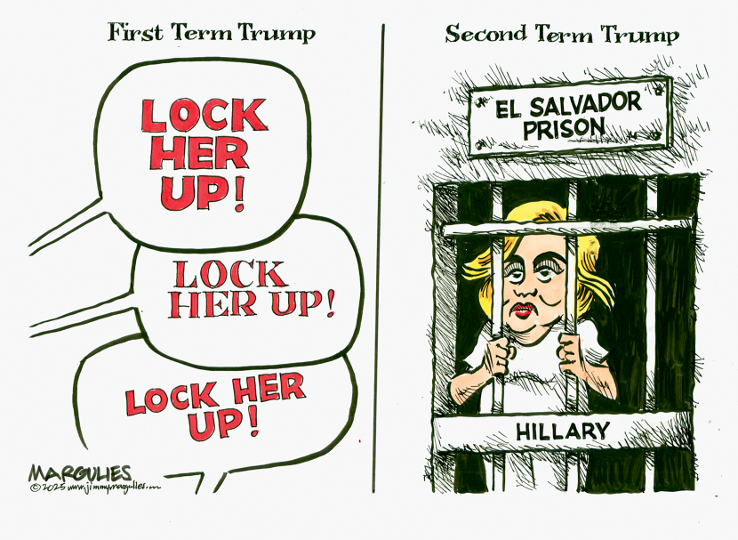 El Salvador Prison