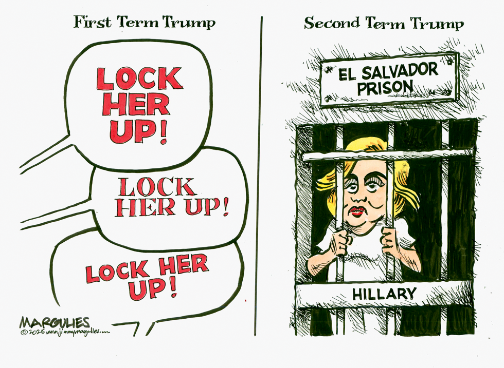 El Salvador Prison