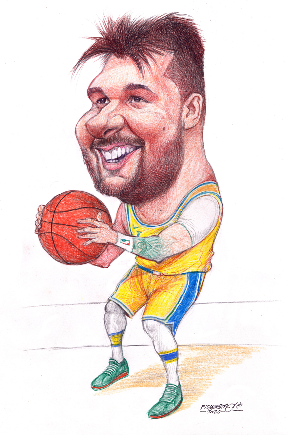 Luka Doncic