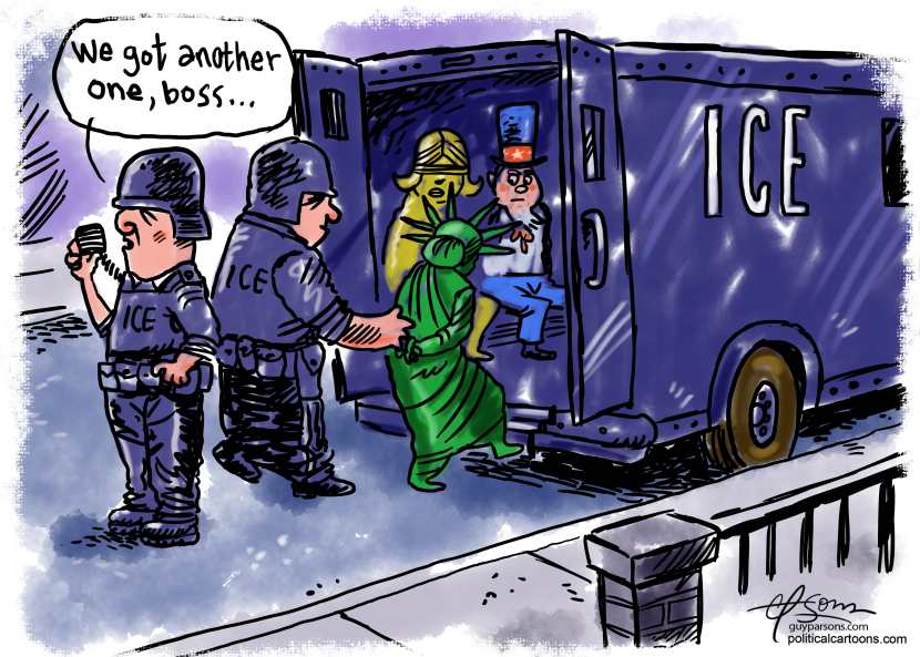 Deport them all